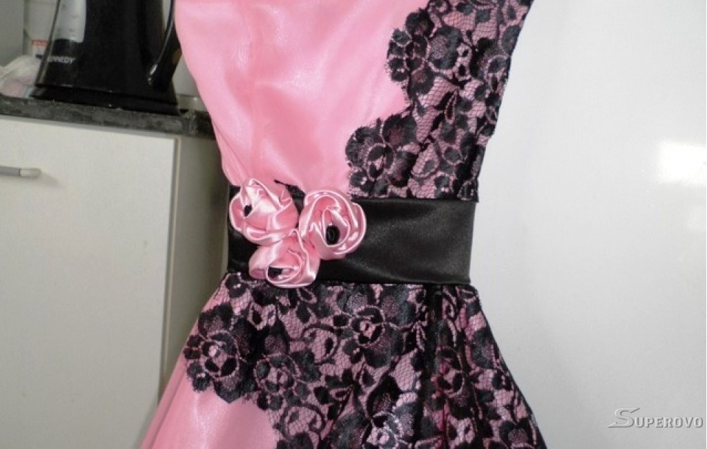 Фото Платьев Сшитых Самой фото 16