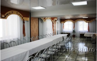 Зал в Барановичах для торжеств до 60 человек Дом торжеств Мышанка
